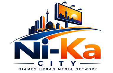 NIKACITY